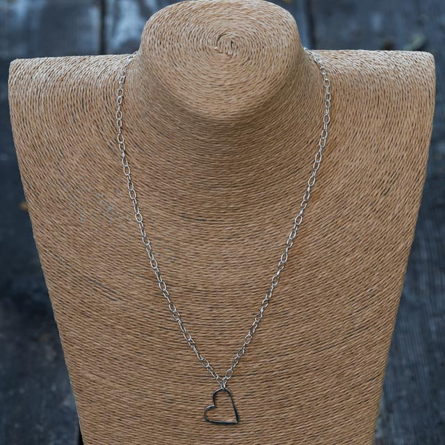 Heart Necklace