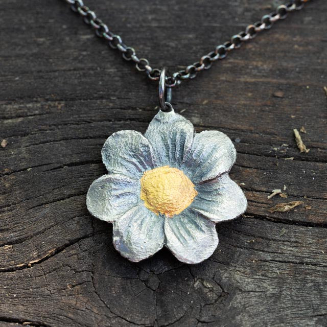 The Gilded Bloom