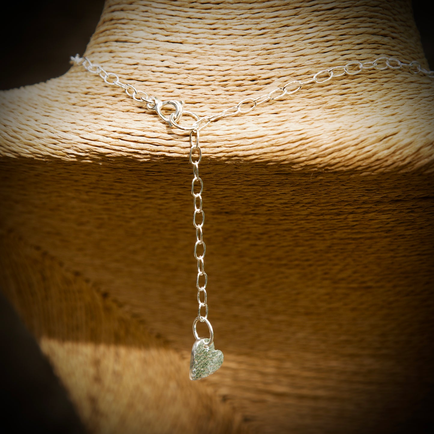 Rod Necklace