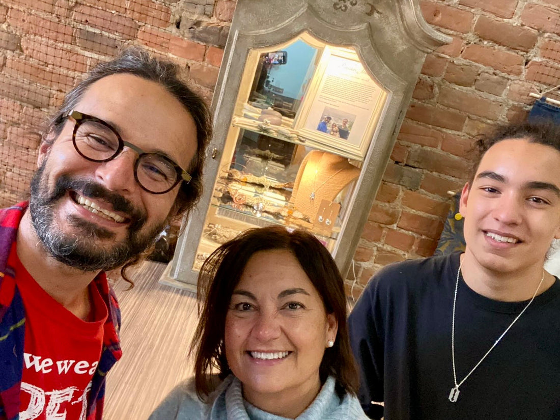 Welcome to Pineda & Co.