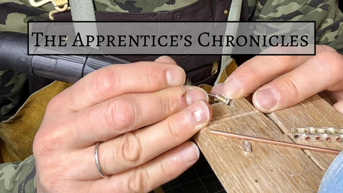 Stage 2: Chain Linkages — What It Takes to Make a Ring Move