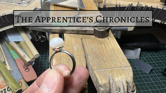 Stage 3: The Pearl Ring — Wrap-Up