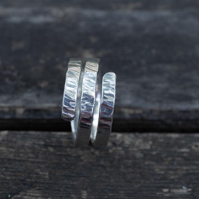 Boreal Helix