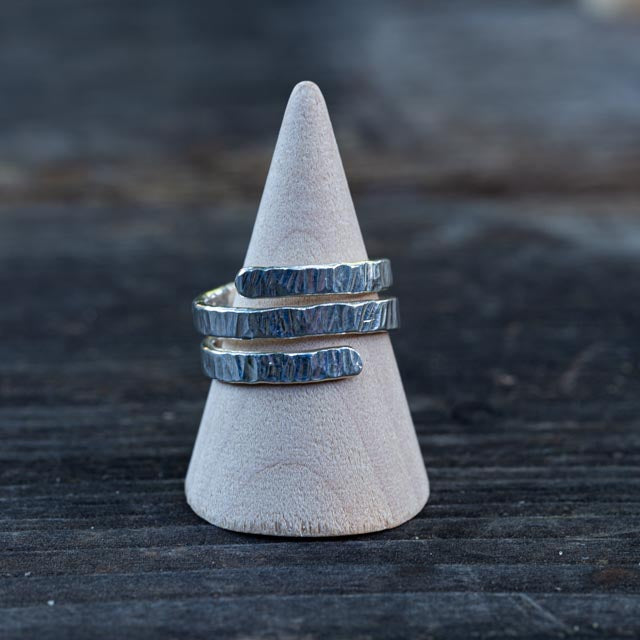 Boreal Helix