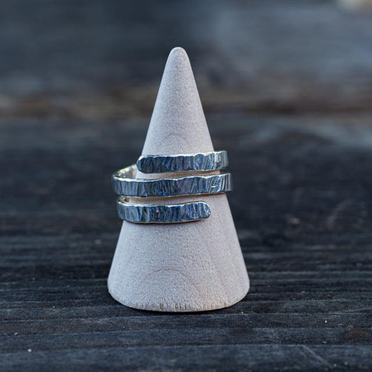 Boreal Helix