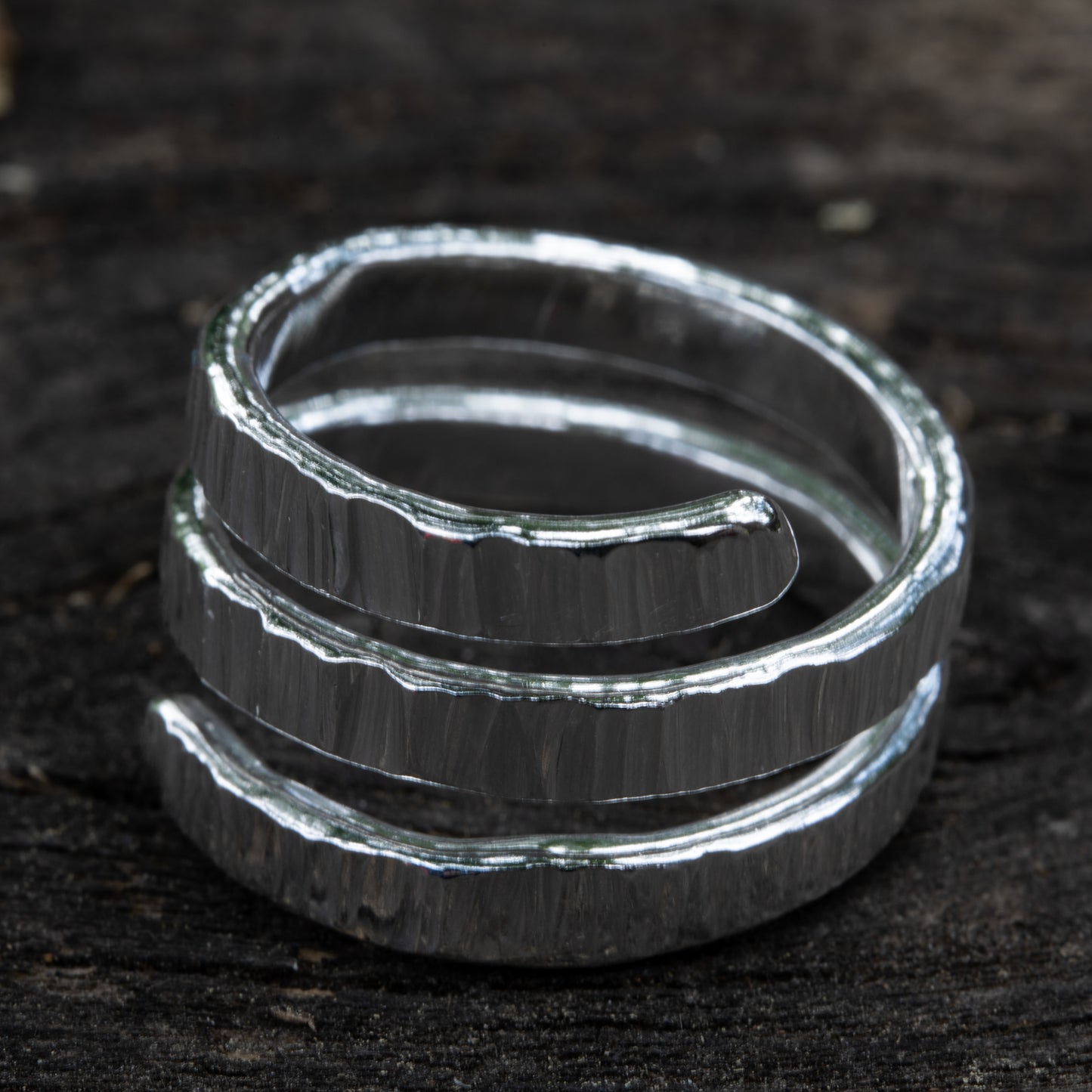Boreal Helix