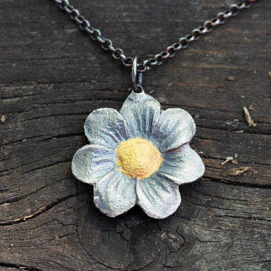 The Gilded Bloom